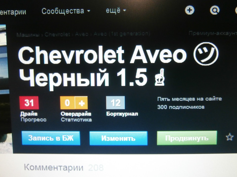 300 передплатників... 2
