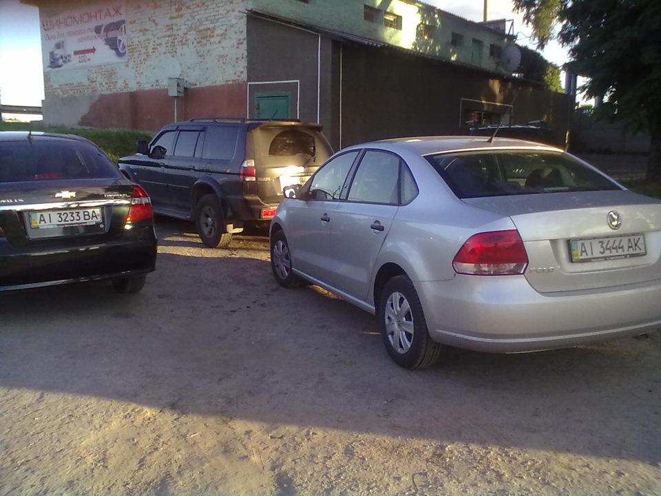 Поїздка на шашлик Номери у всіх супер… 2