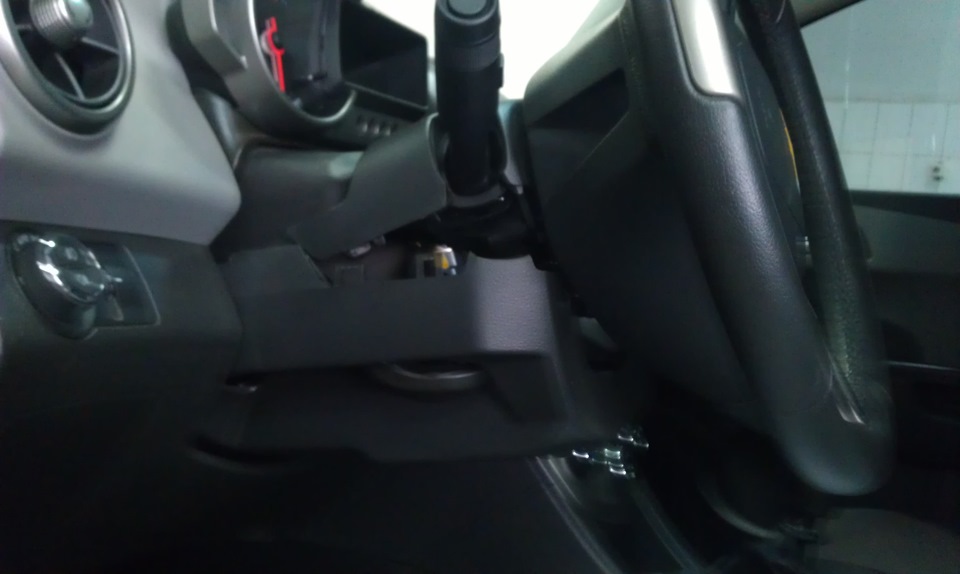 Відгукова компанія Chevrolet 2
