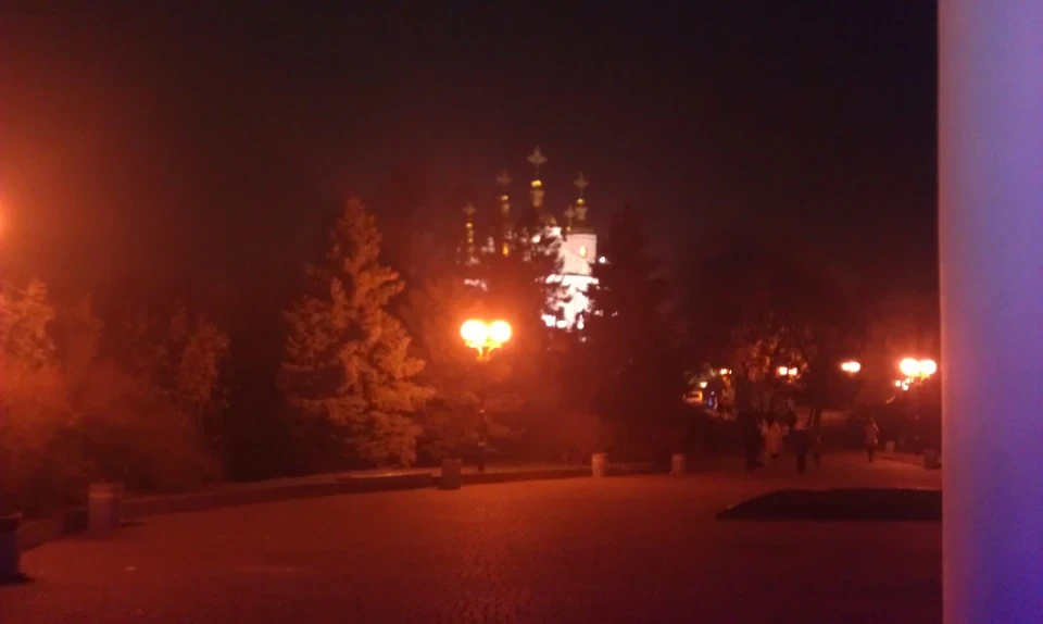Поїздка до Полтави (розрахунок вартості)