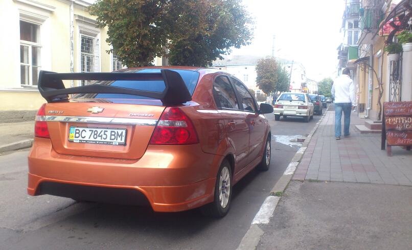 Як краще? 1