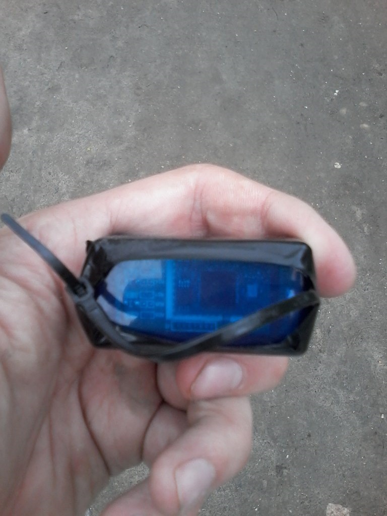 Купив собі obd2 1