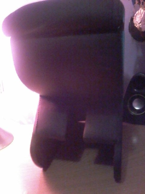 підлокітник Armrest 3