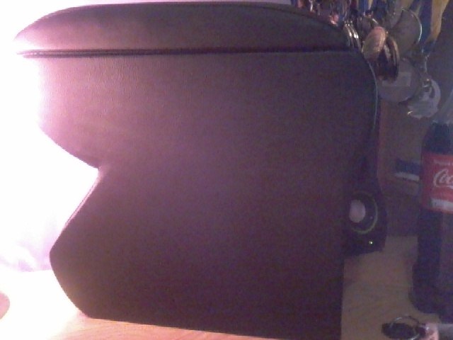 підлокітник Armrest 5