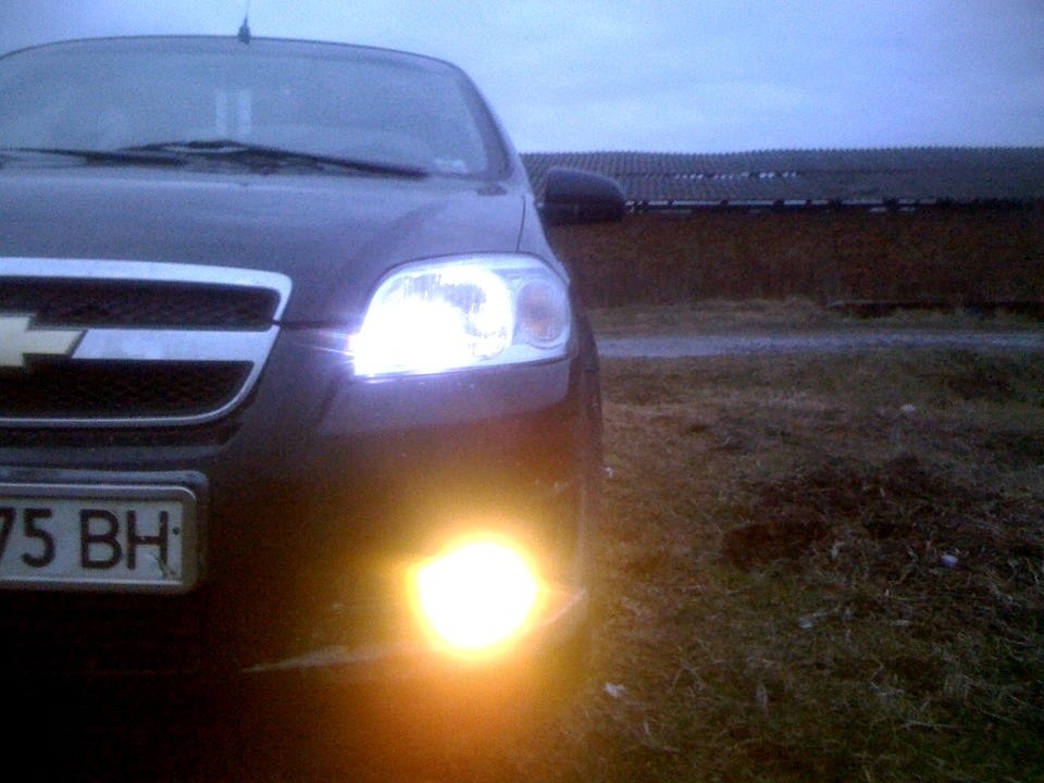 зробив заміну мастила 4