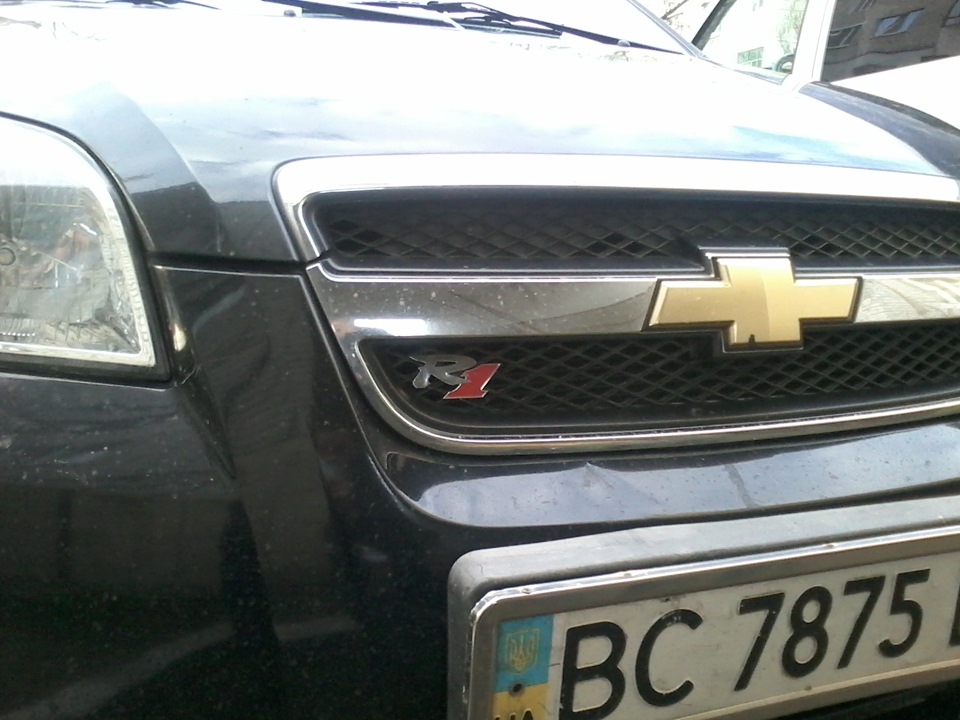 значок R1 2