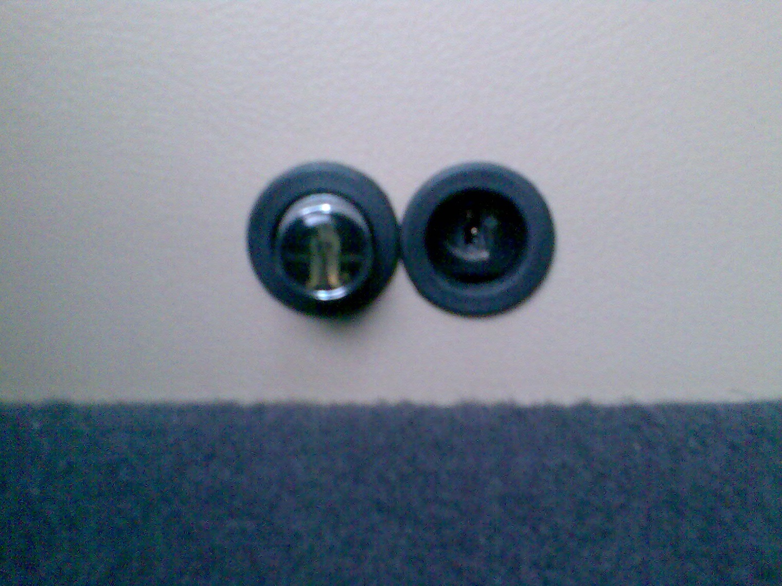 BEAR LOCK.Протиугінний замок на КПП. 4