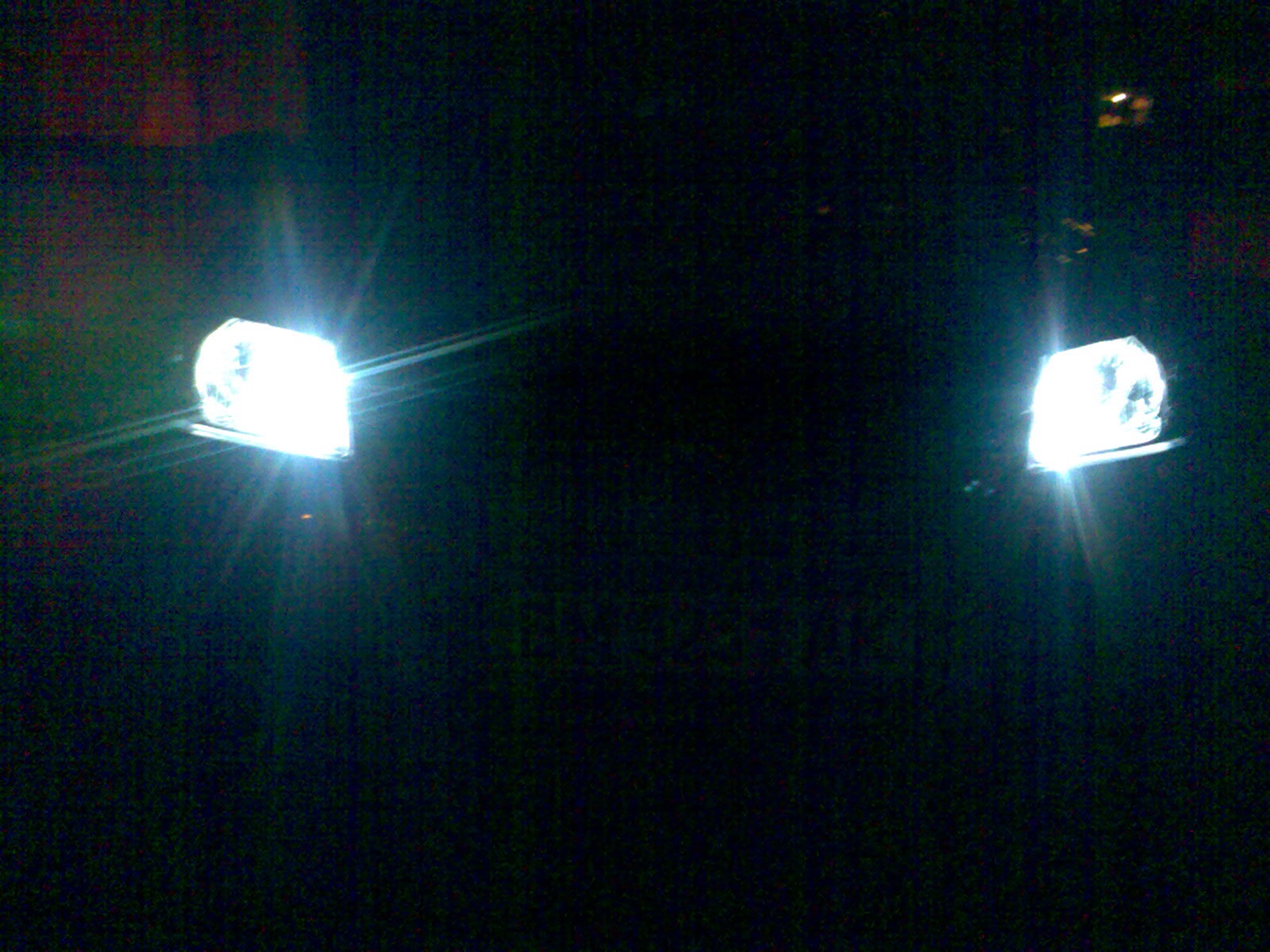 Білі габарити. 3