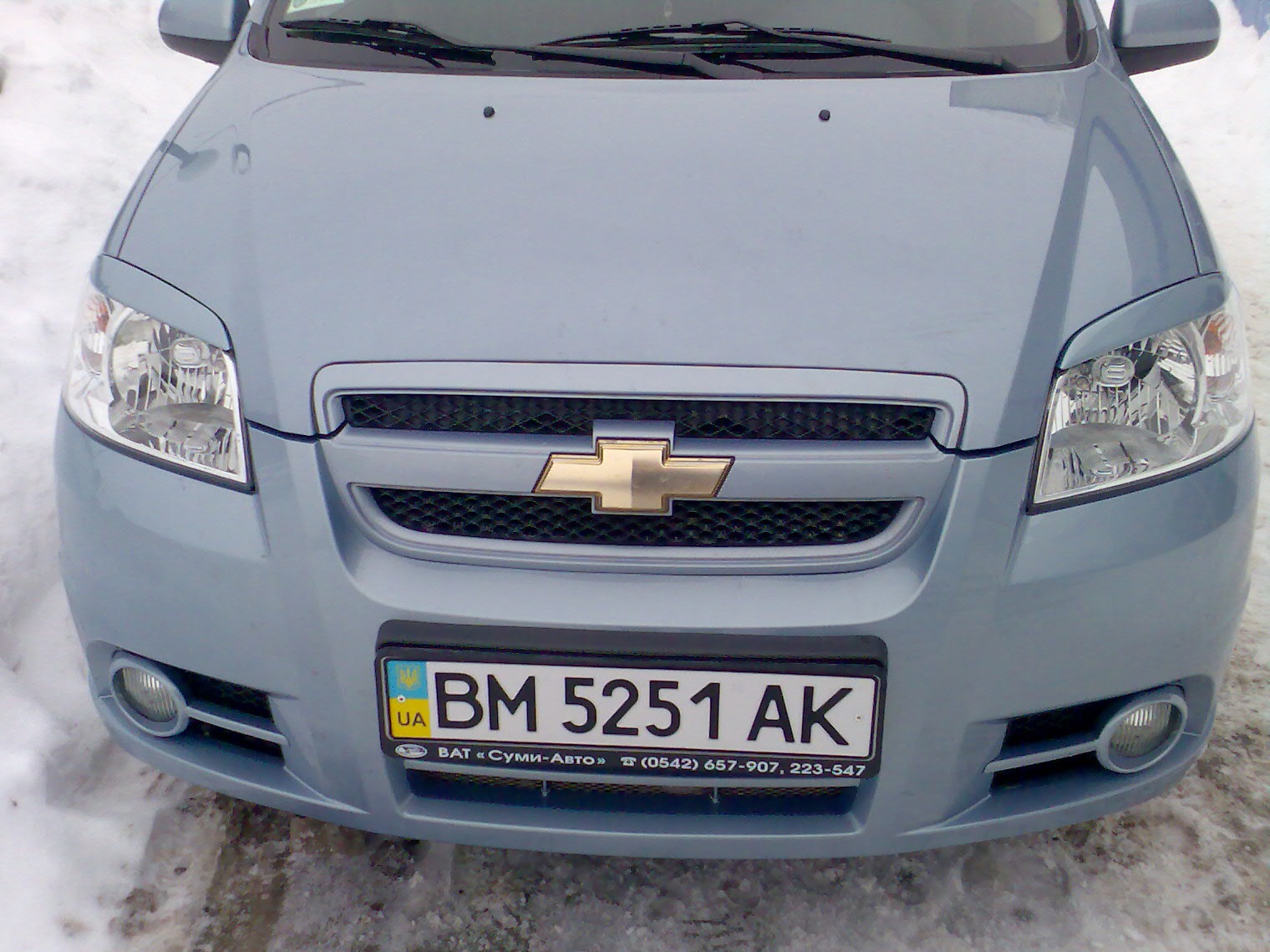 Ренички 2