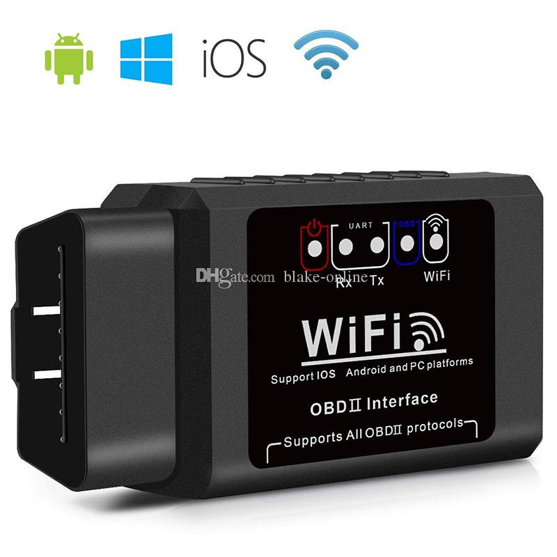 OBD 2 WIFI 1