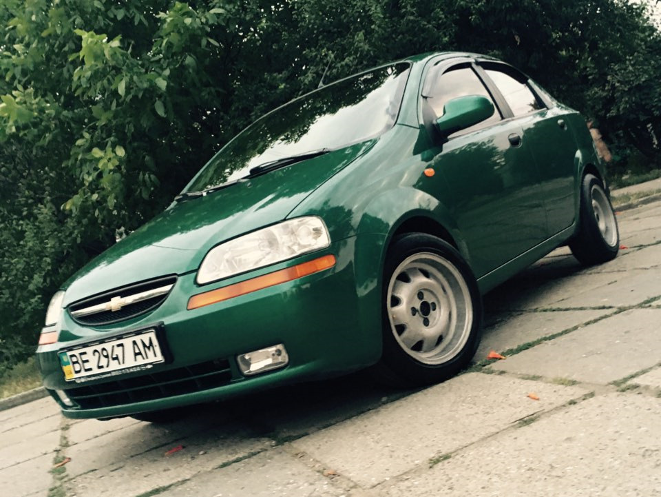 Clean & not low 3