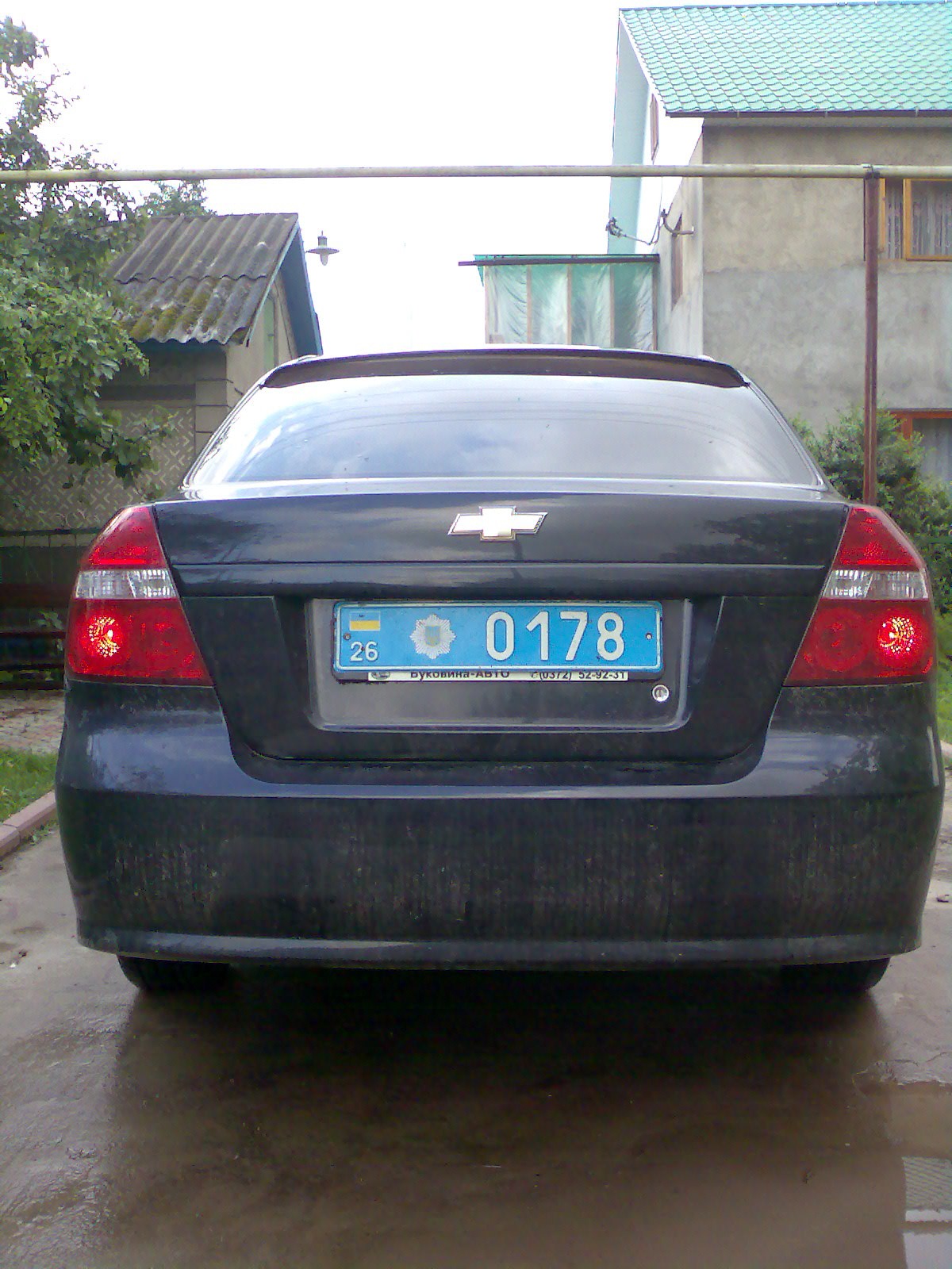 Запис, 23 листопада 2010 3