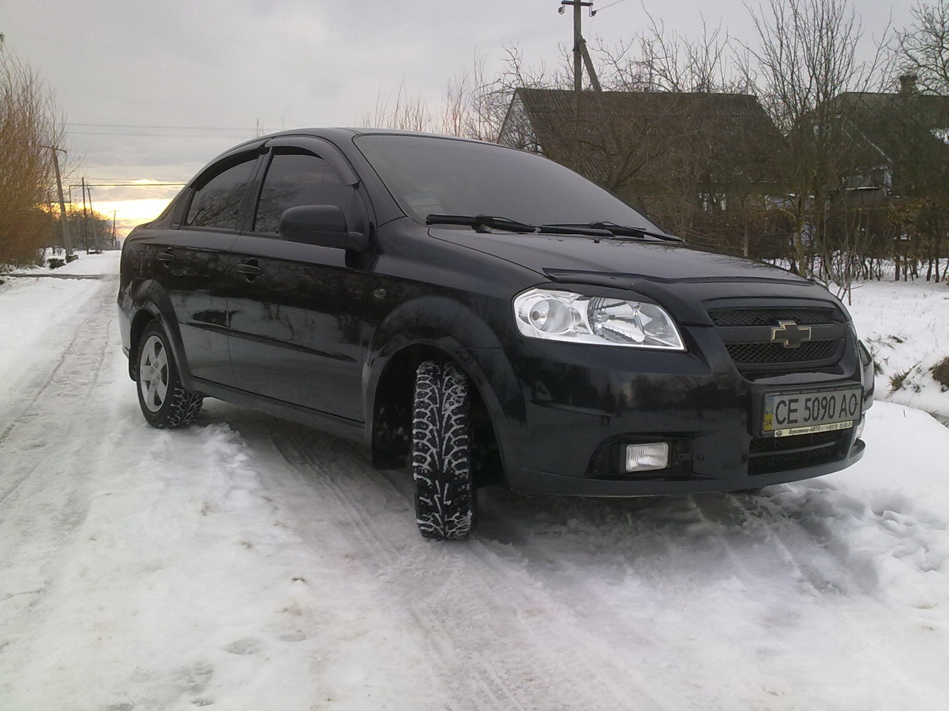 Запис, 8 грудня 2010 1