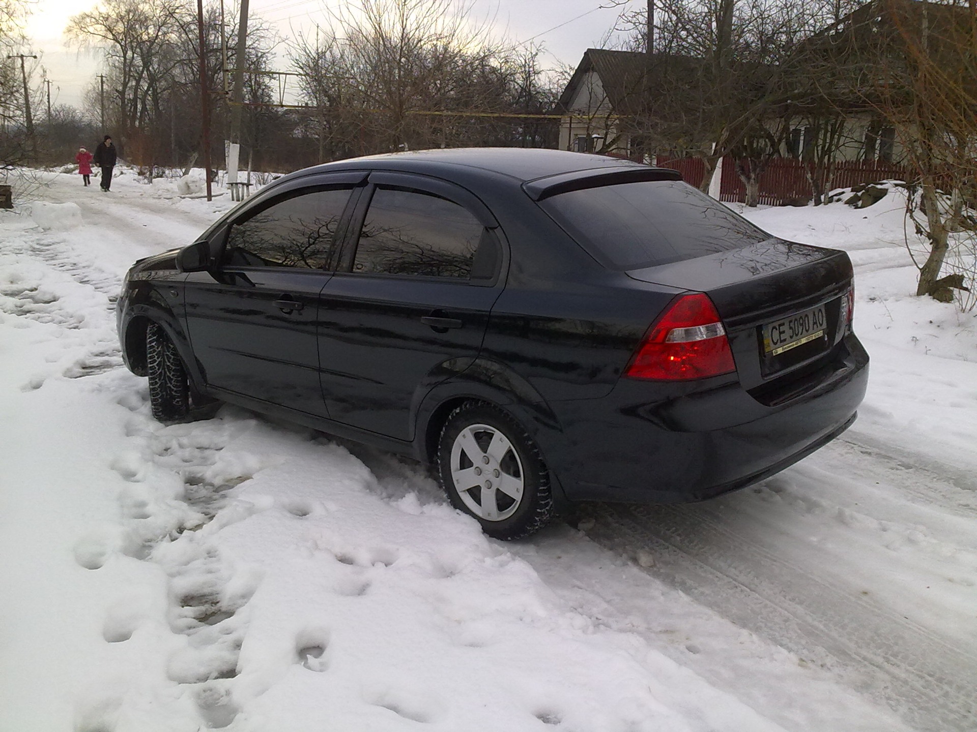 Запис, 8 грудня 2010 3