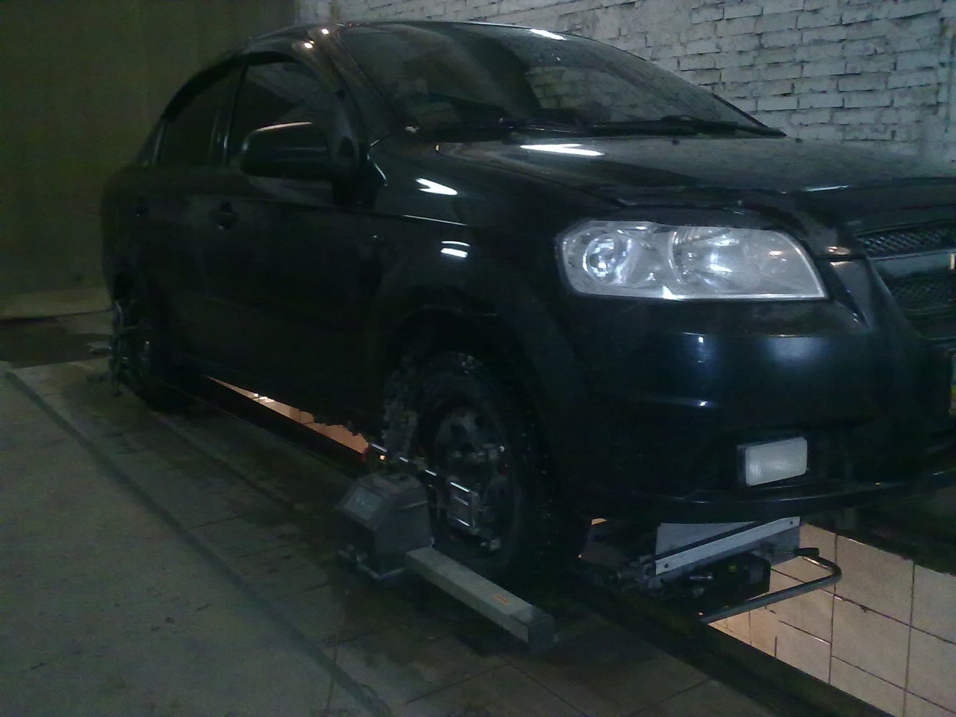 Запис, 8 грудня 2010 1