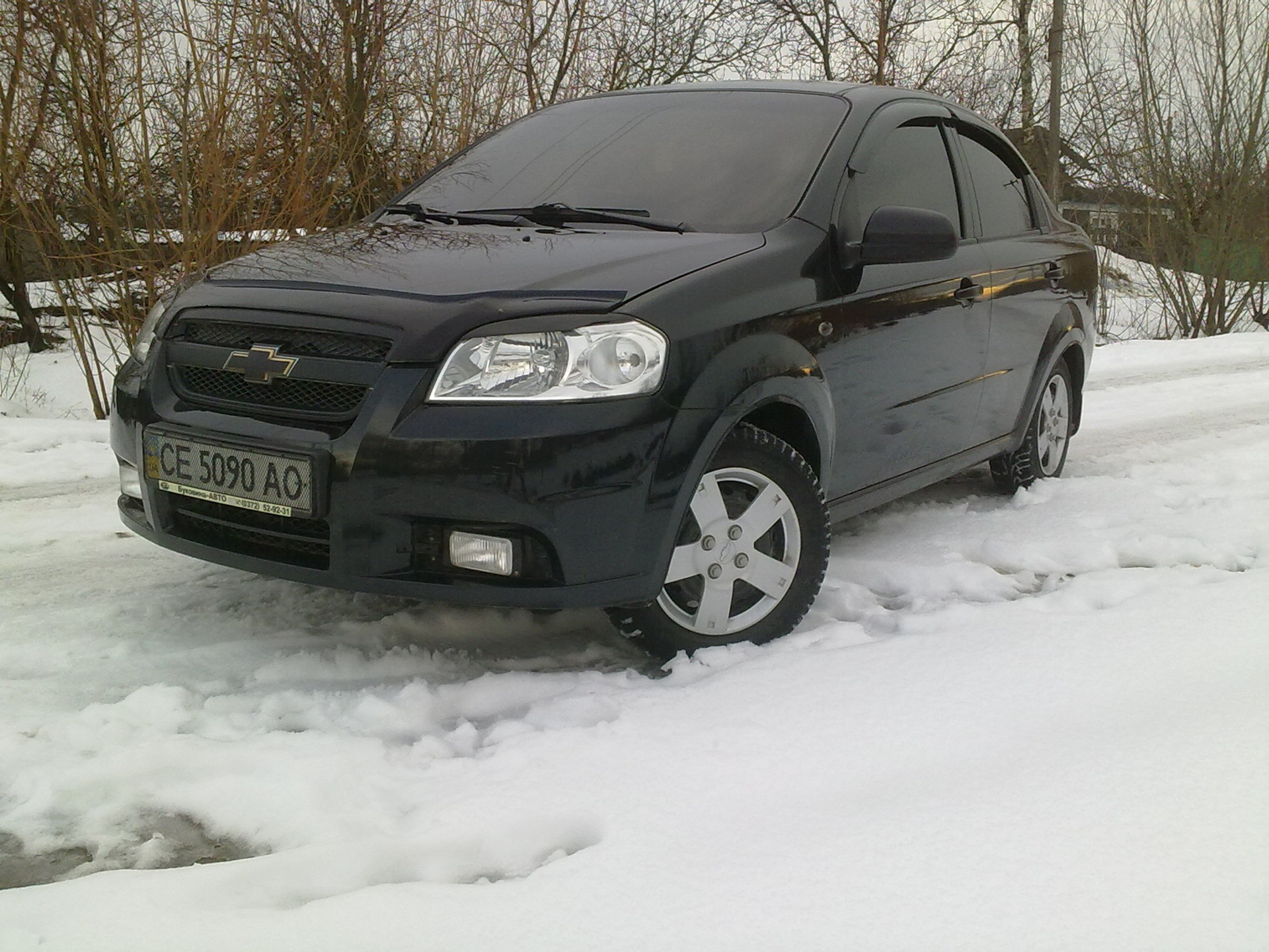 Запис, 8 грудня 2010 2