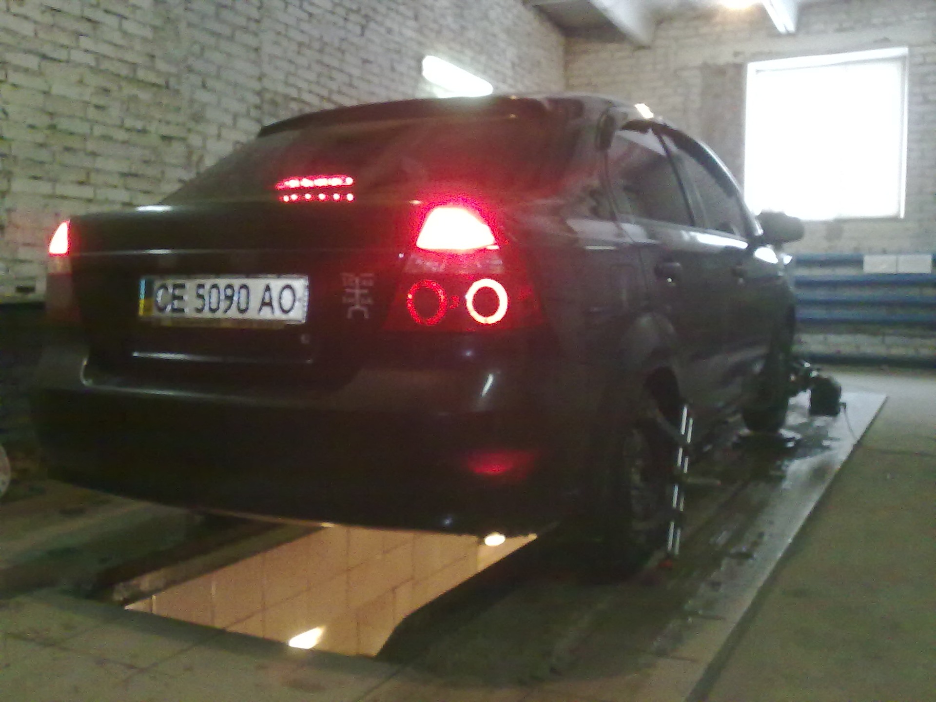 Запис, 8 грудня 2010 2