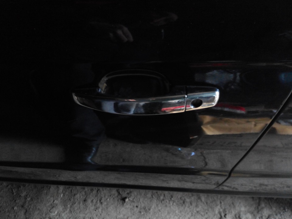 хром ручки 2