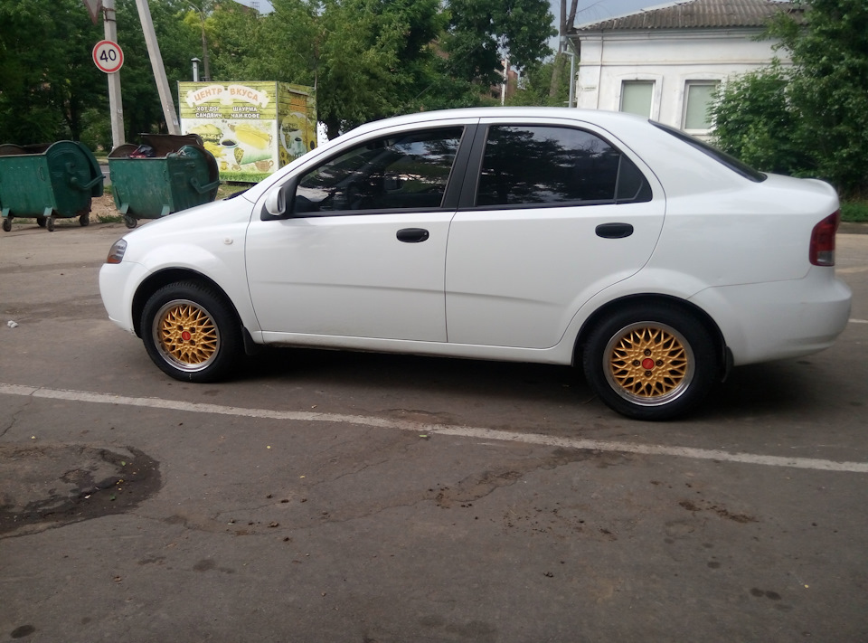 BBS RA НА СВОЄМУ МІСЦІ! 5