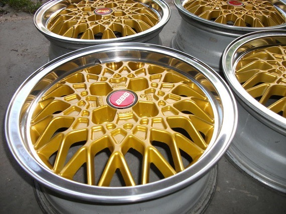 BBS RA R15 6J 4x100 1