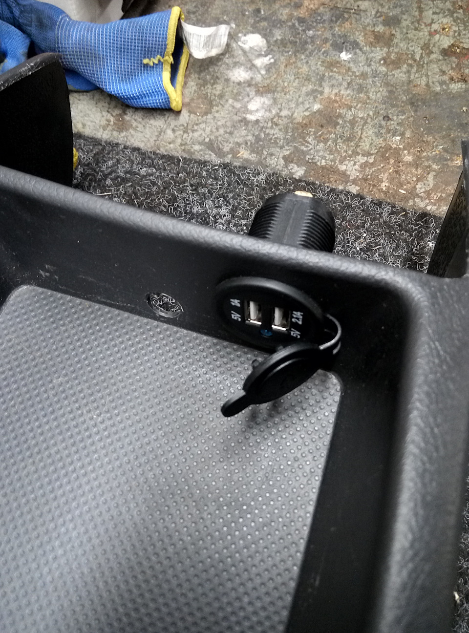 +USB ЗРЯДКА 2