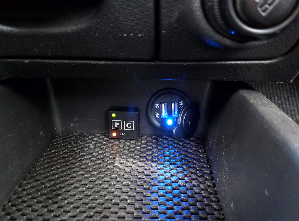 +USB ЗРЯДКА 5