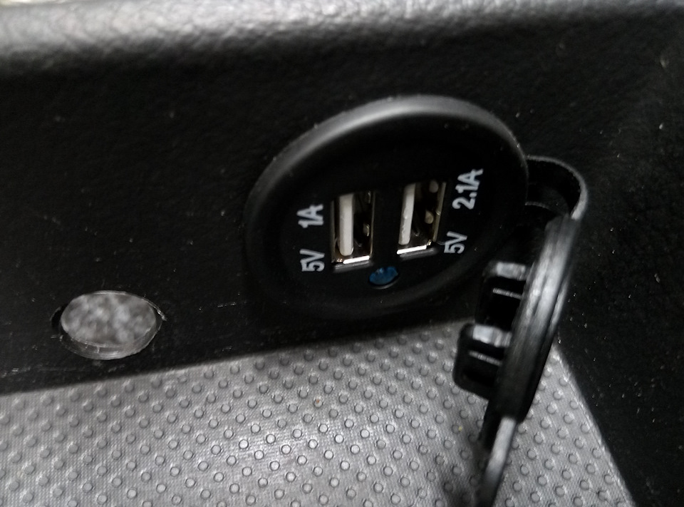 +USB ЗРЯДКА 4