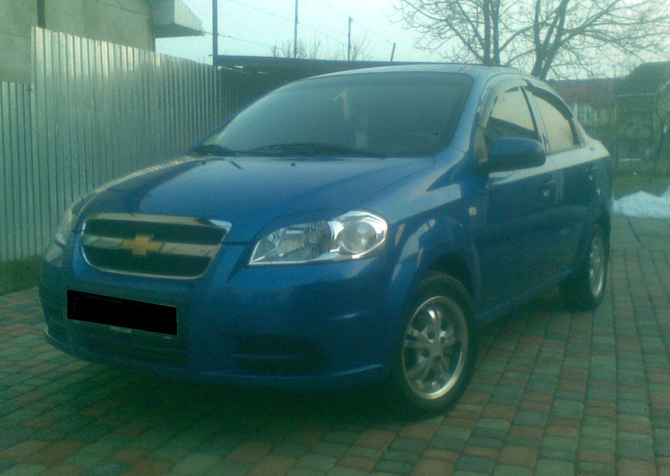 Запис, 28 березня 2010 1
