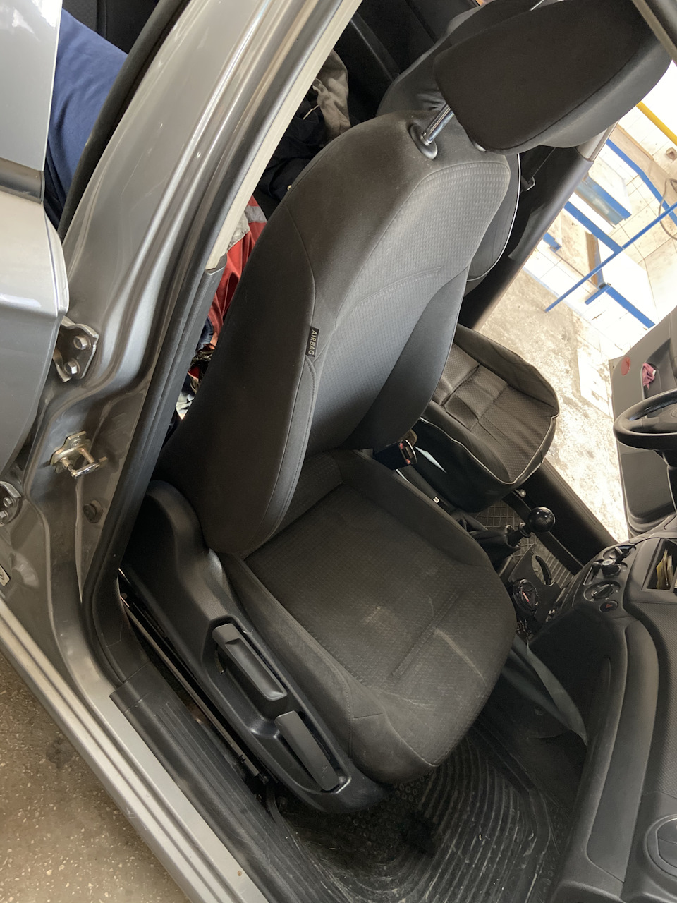 Нудні пости у Авноводів 2