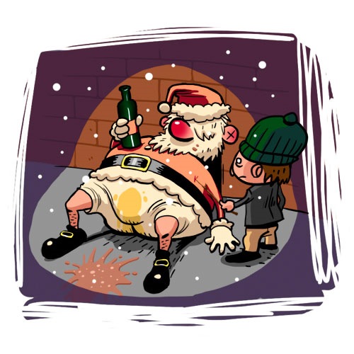 2013, покааа! 2