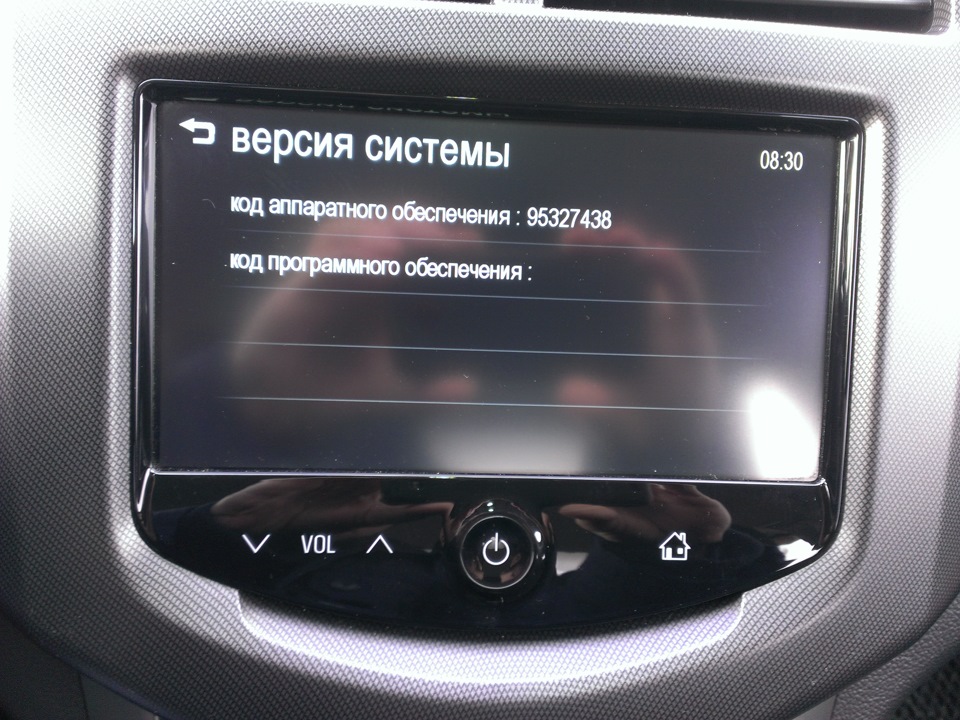 Цікавий глюк MyLink 2