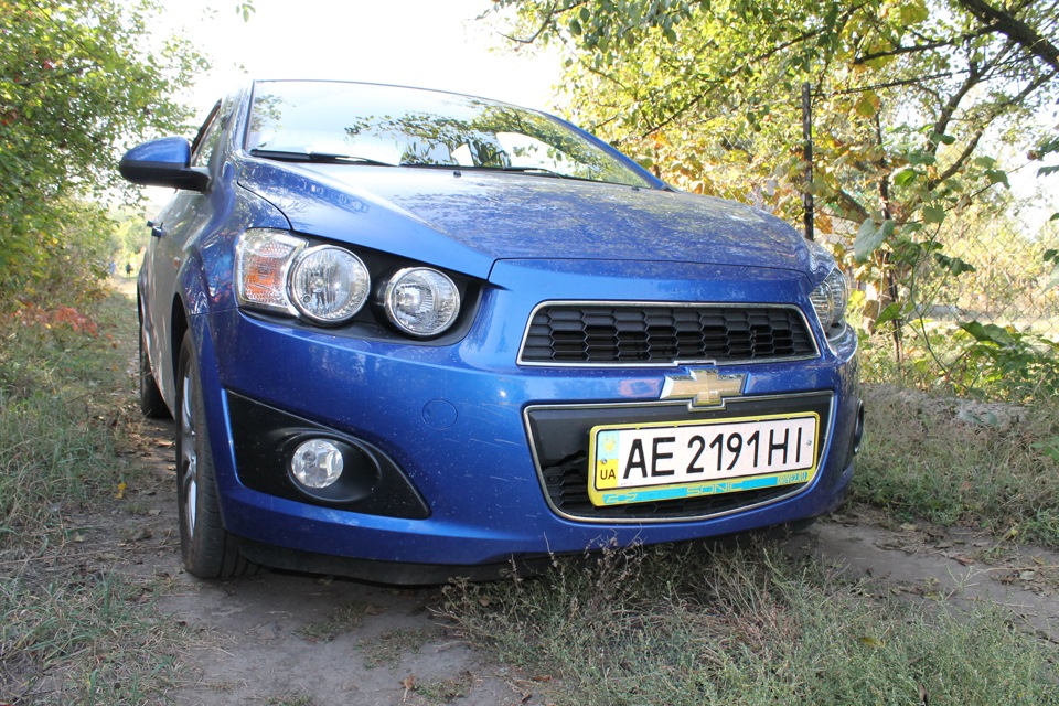 Конкурс? Ні, не знав. 3