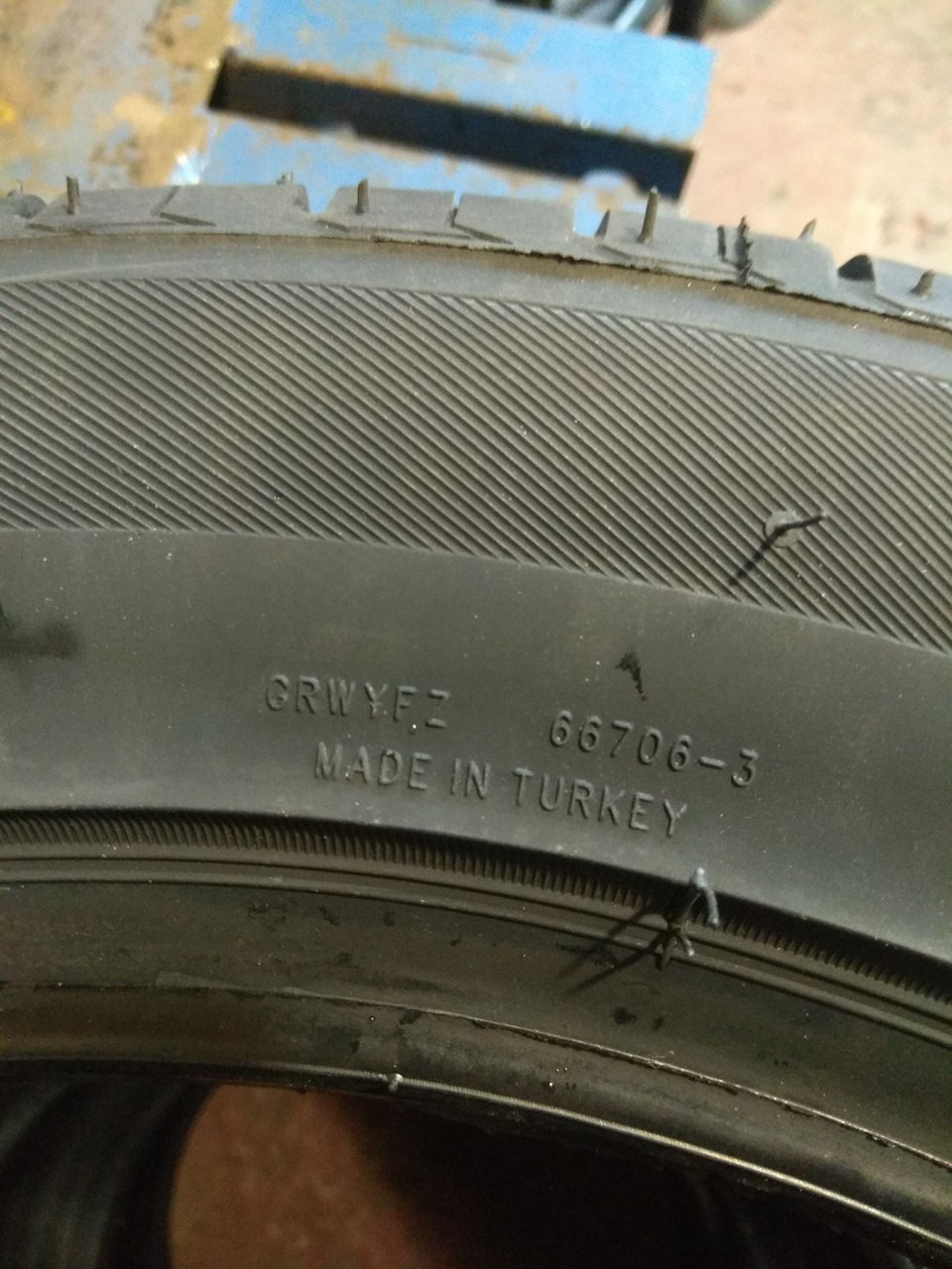 Lassa Greenways 205/55R16 3