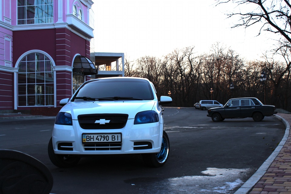 Нові Rays Volk Racing, фото 3