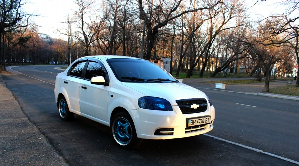 Нові Rays Volk Racing, фото
