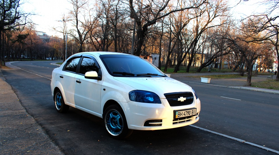 Нові Rays Volk Racing, фото 1