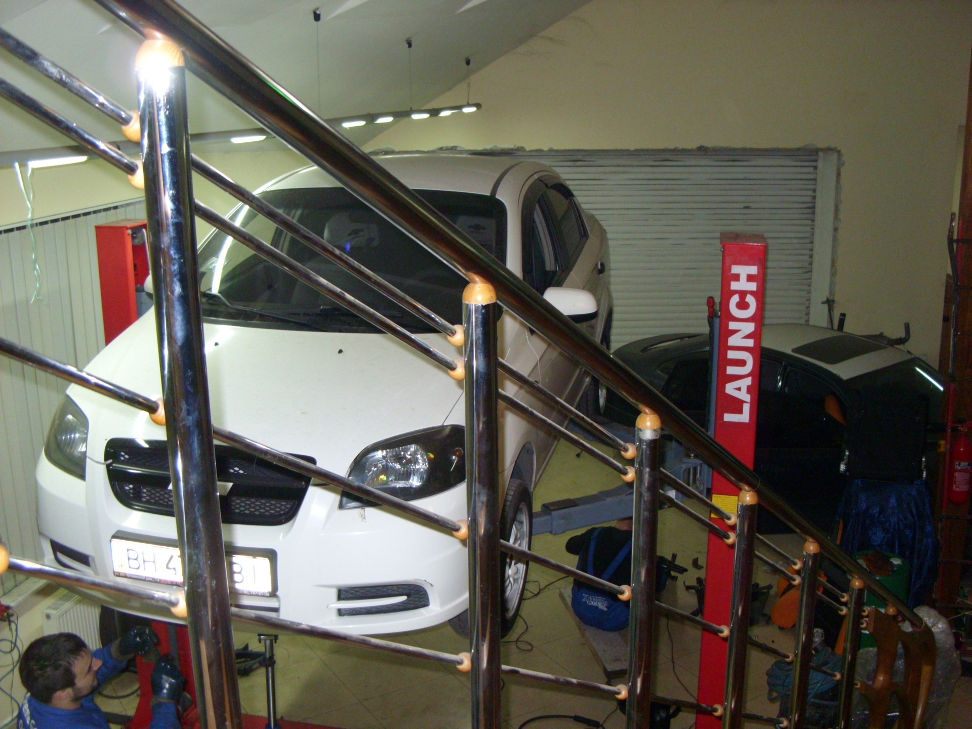 Планове ТО, 60 тис 1