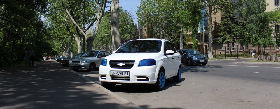 Вініл оптики 2