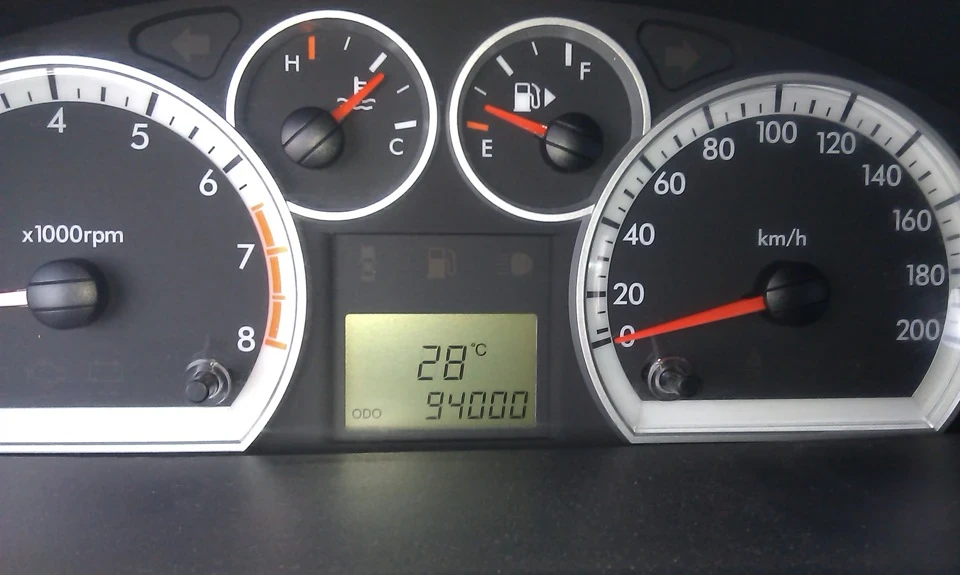 94000 зловив
