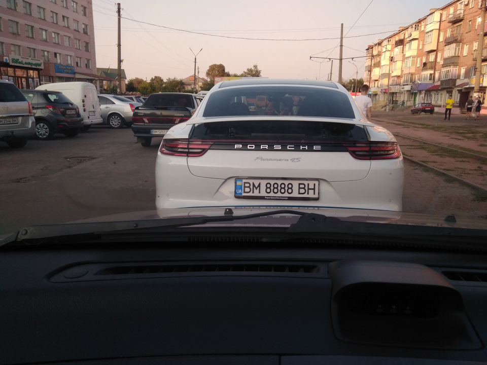Безкоштовне миття ... ДЕ? Виїжджаю) 4