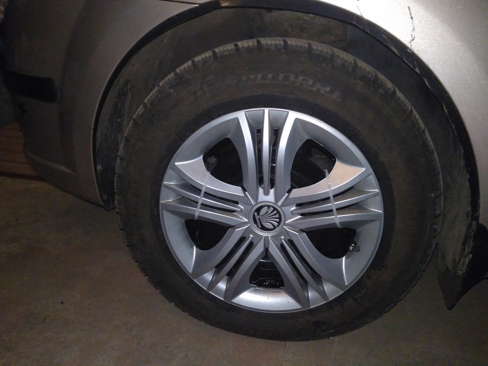Wheels & Tires 5