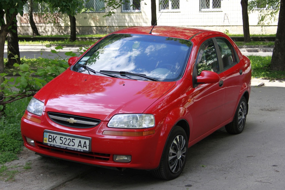 Просто так! 1
