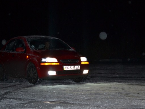 ЗИМА 2012 1