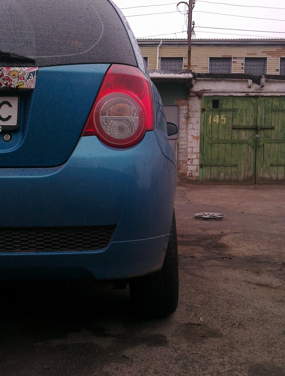 R 15-та мрія =) 2