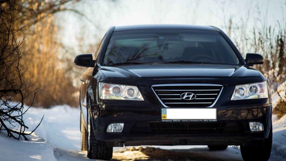 Куплю для себе Hyundai Sonata NF від 2008 (рестайл) або Škoda Superb від 2008 р. рестайл 1