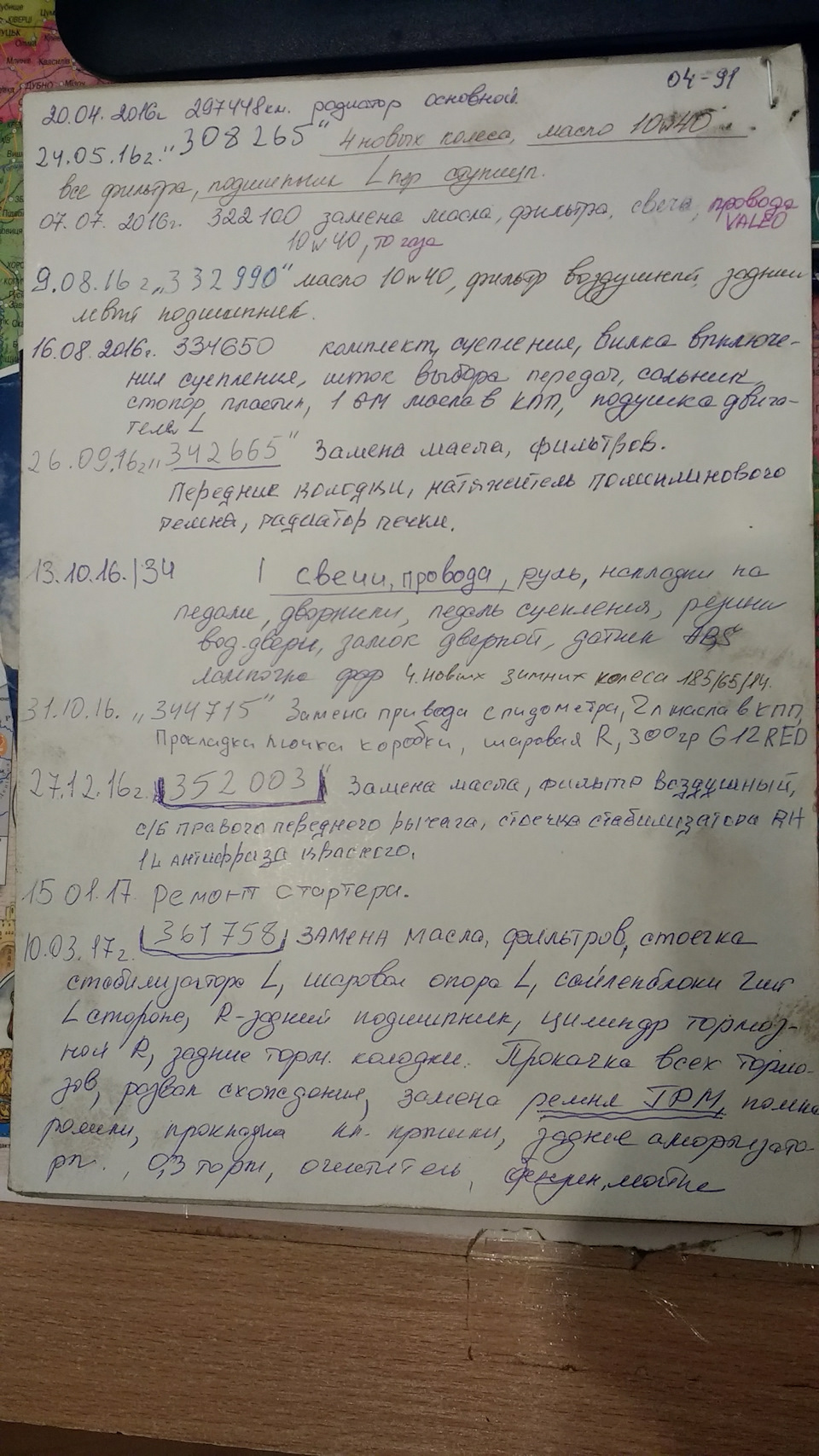 Як все починалося ... 🚕🚖🌟🌠🌠🌠 5