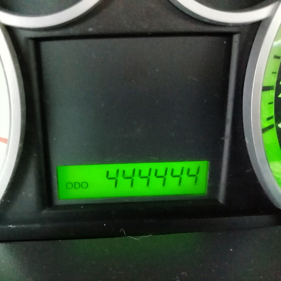 ODO 444444 1