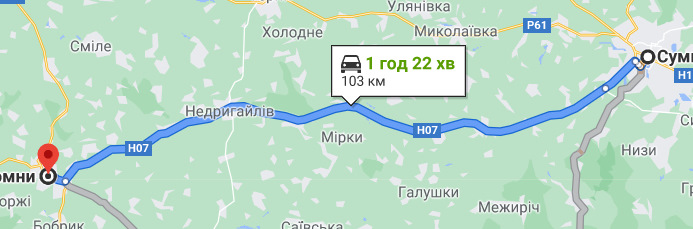 Вимір витрат 1