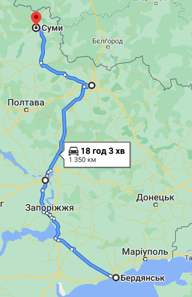 На моря! 1