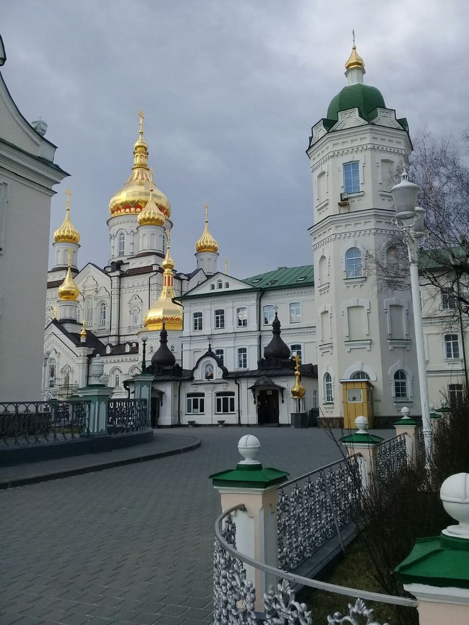 Суми-Почаїв-Суми. 2